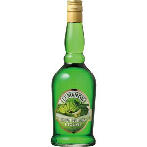 コルドンヴェール デマンディス グリーンバナナ 700ml