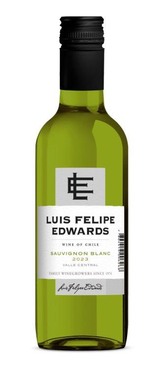 ルイス フェリペ エドワーズ ソーヴィニョン ブラン 白 250ml