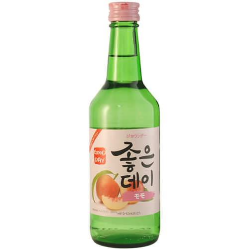 楽天市場】JINRO チャミスル マスカット 360ml | 価格比較 - 商品価格ナビ