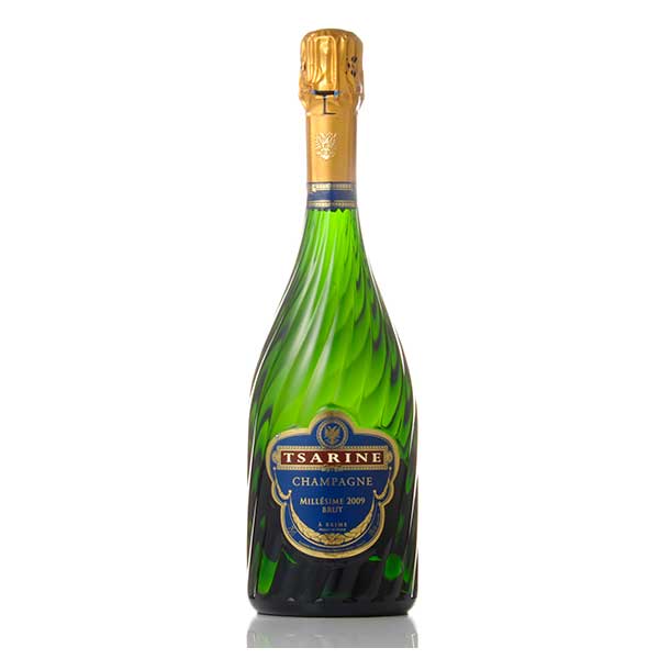 楽天市場】ツァリーヌ アドリアーナ ブリュット 750ml | 価格比較