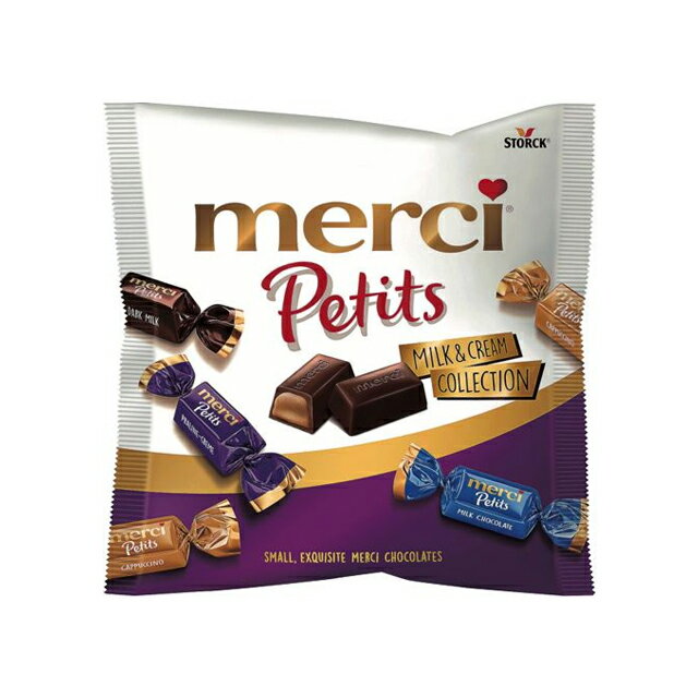 楽天市場】ストーク メルシー プチミルク&クリームコレクション 125g
