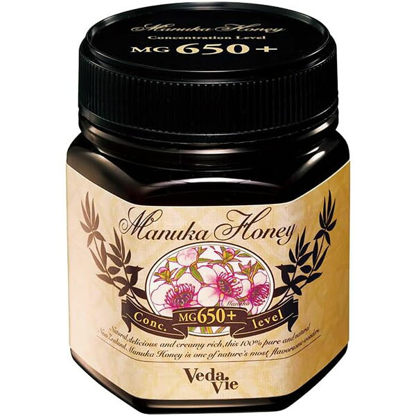 楽天市場】Manuka Doctor マヌカハニー マルチフローラル MGO70+ 500g