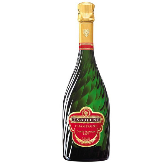 楽天市場】ツァリーヌ アドリアーナ ブリュット 750ml | 価格比較