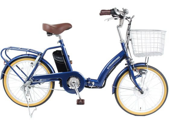 楽天市場】カイホウジャパン SUISUI Street 20インチ電動