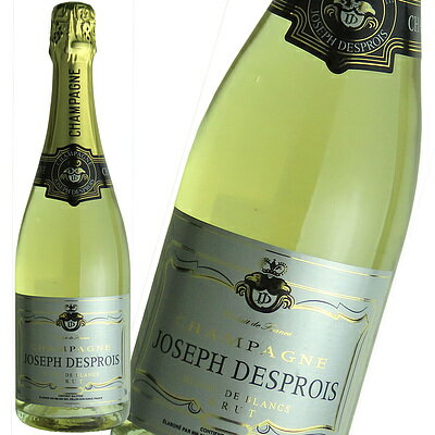 ジョセフ デプロワ ブランドブラン 750ml