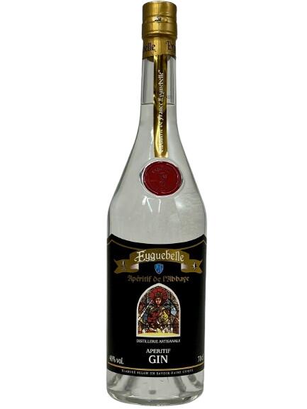 エギュベル ジン 700ml