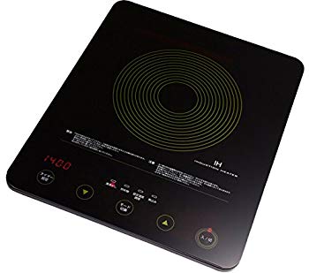 パナソニック　IH調理器　KZ-PH31-W Panasonic IH調理器 KZ-PH31-W （ホワイト） 卓上IH調理器 - 最