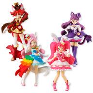 楽天市場】バンダイ S.H.Figuarts キュアマカロン キラキラ プリキュア