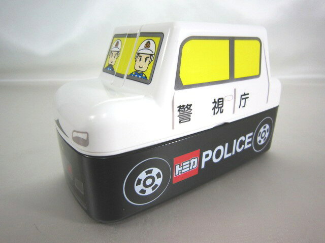 楽天市場】すばる堂 キャンディミニ トミカプラキッズ 4粒 | 価格比較