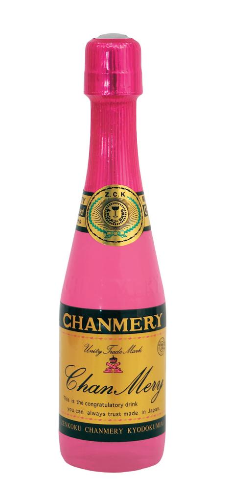 楽天市場】齋藤飲料工業 齋藤飲料工業 シャンメリー 袋入り 360ml