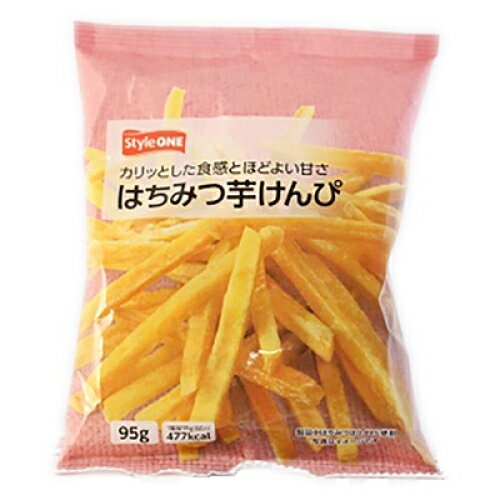 芋けんぴ 楽天市場】澁谷食品 澁谷食品 スタイルワン はちみつ芋けんぴ 95g