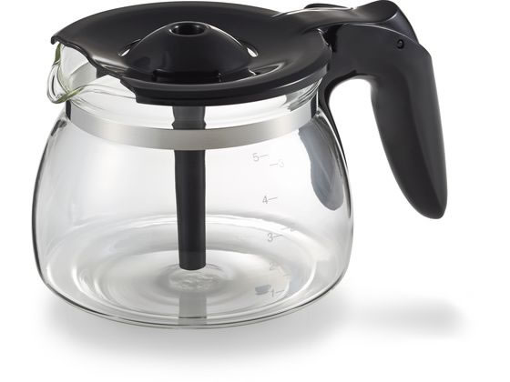 メリタ Melitta ツイスト用 グラスポット