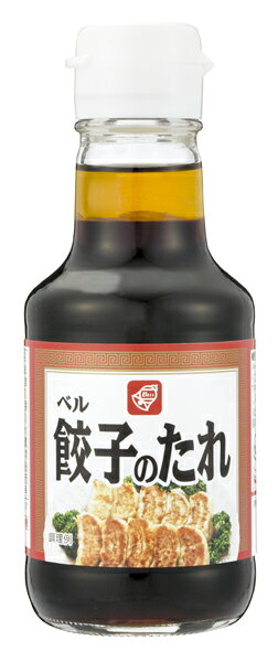 ベル食品 北海道の調味料 餃子のたれ 150ml
