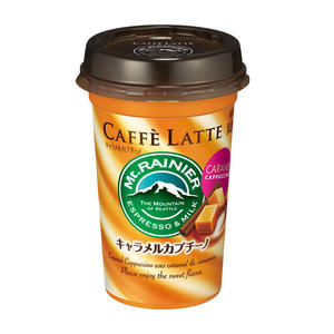 楽天市場】森永乳業 森永乳業 マウントレーニア カフェラッテ アイス