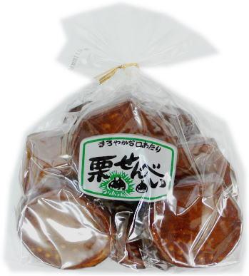 楽天市場】山口製菓 山口製菓 栗せん 18枚 | 価格比較 - 商品価格ナビ