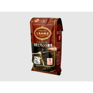 楽天市場】コーヒー乃川島 コーヒー乃川島 焙煎士ブレンド珈琲 うまみ