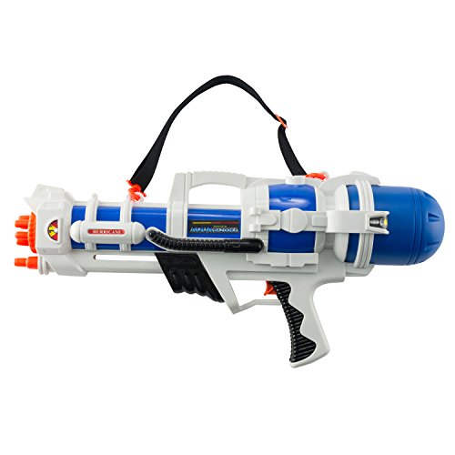 楽天市場】Nerf スーパーハイドロキャノン水鉄砲(ウォーターガン