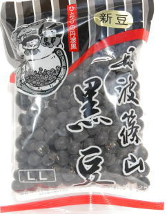 楽天市場】丹波ささやま農業協同組合 JA丹波ささやま 丹波黒大豆 2L