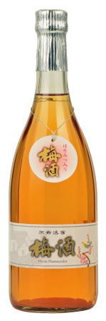 光武酒造場 肥前浜宿 梅酒 720ml