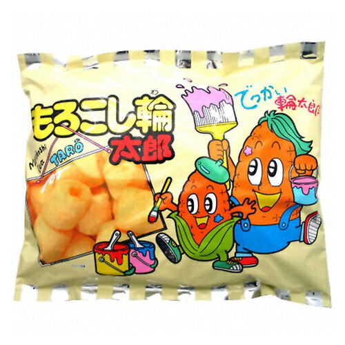 レア　もろこし輪太郎 レジンフィギュア niko and... コラボ　新品 楽天市場】菓道 やおきん もろこし輪太郎 17g | 価格比較 - 商品価格ナビ