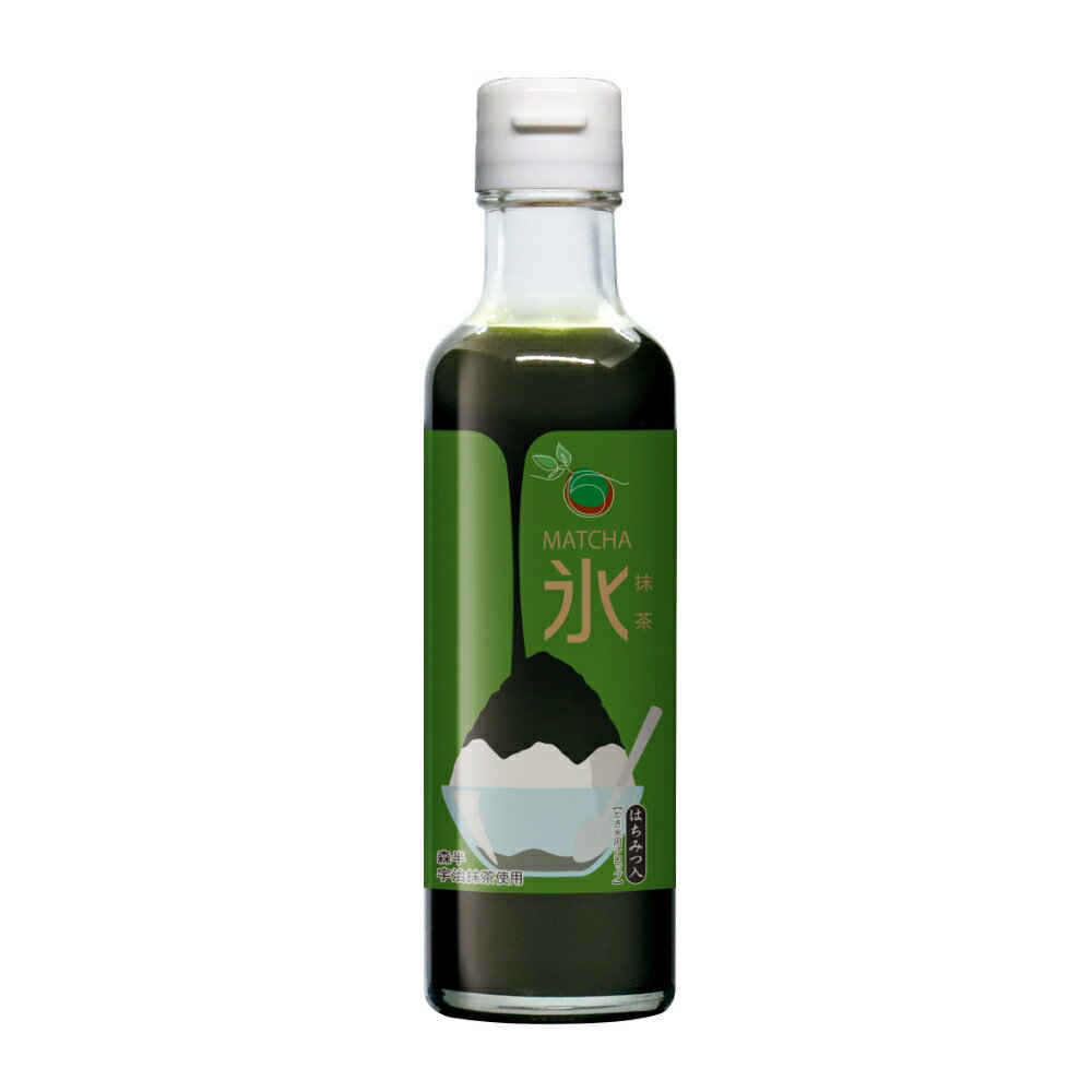 かき氷用 抹茶 200ml 楽天市場】中村商店 中村商店 かき氷用シロップ 抹茶 200ml | 価格比較