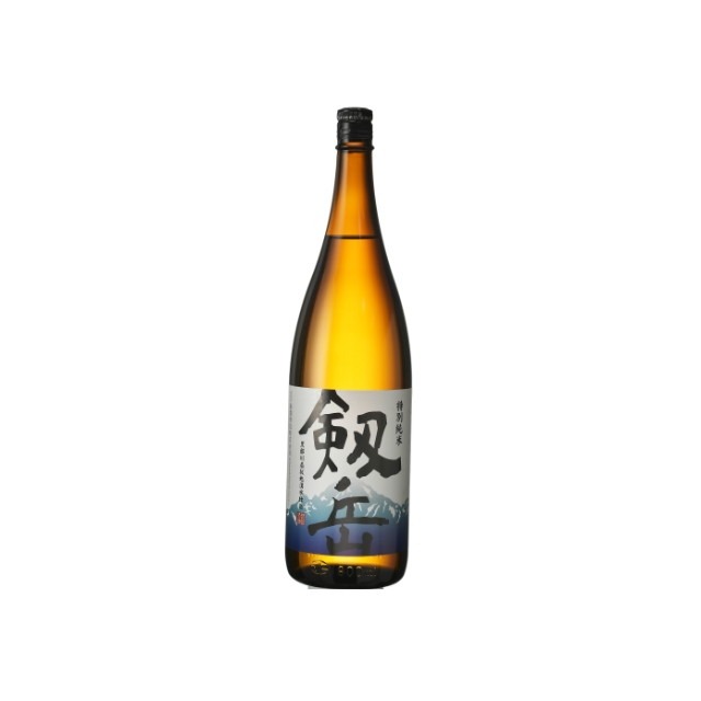 Tsurugidake