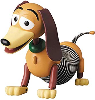 楽天市場】メディコム・トイ トイストーリー UDF Pixar