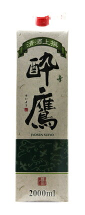 楽天市場】高木酒造 朝日鷹 特選 本醸造 1.8L | 価格比較 - 商品価格ナビ