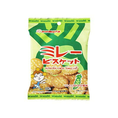 楽天市場】野村煎豆加工店 ミレービスケット 70g | 価格比較 - 商品
