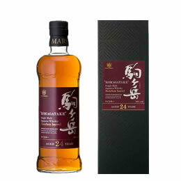 本坊酒造 ザ リバイバル2011 シングルモルト 駒ケ岳 58度 750ml 本坊酒造 ザ リバイバル2011 シングルモルト 駒ケ岳 58度 750ml