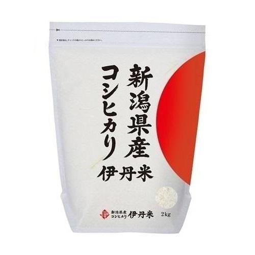 楽天市場】伊丹産業 伊丹産業 新潟県産 コシヒカリ 2Kg | 価格比較