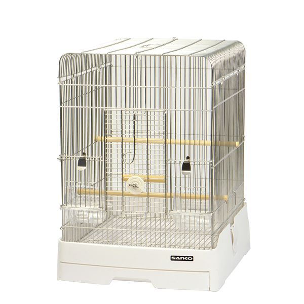 楽天市場】三晃商会 バードキャビン 37(1個) | 価格比較 - 商品価格ナビ