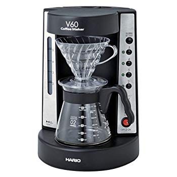 楽天市場】HARIO ハリオ V60オートプアオーバーSmartQ サマンサ EQS
