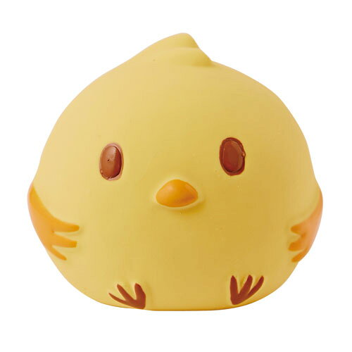 ペティオ ぷにぷに やわらか トイ ヒヨコ(1コ入)