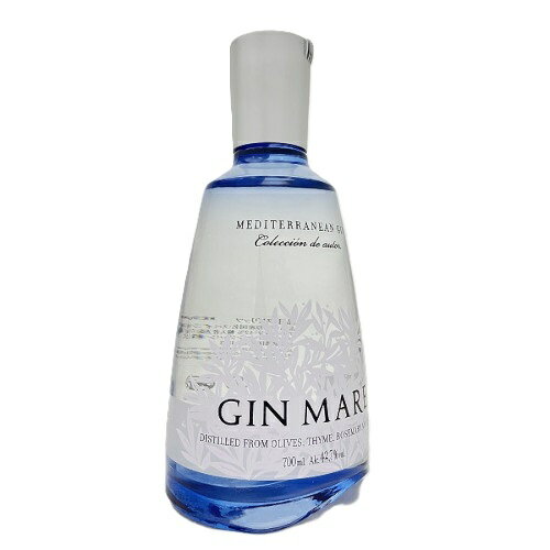 ジンマーレ ジンマーレ 700ml