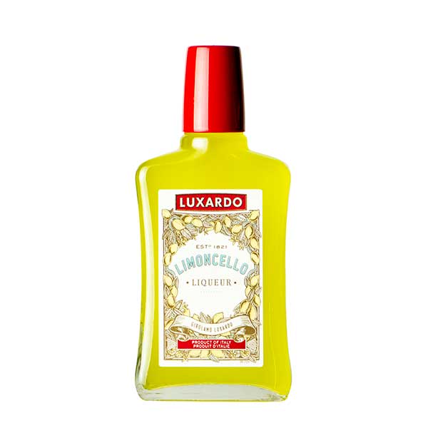 ルクサルド リモンチェロ リキュール 27度 200ml