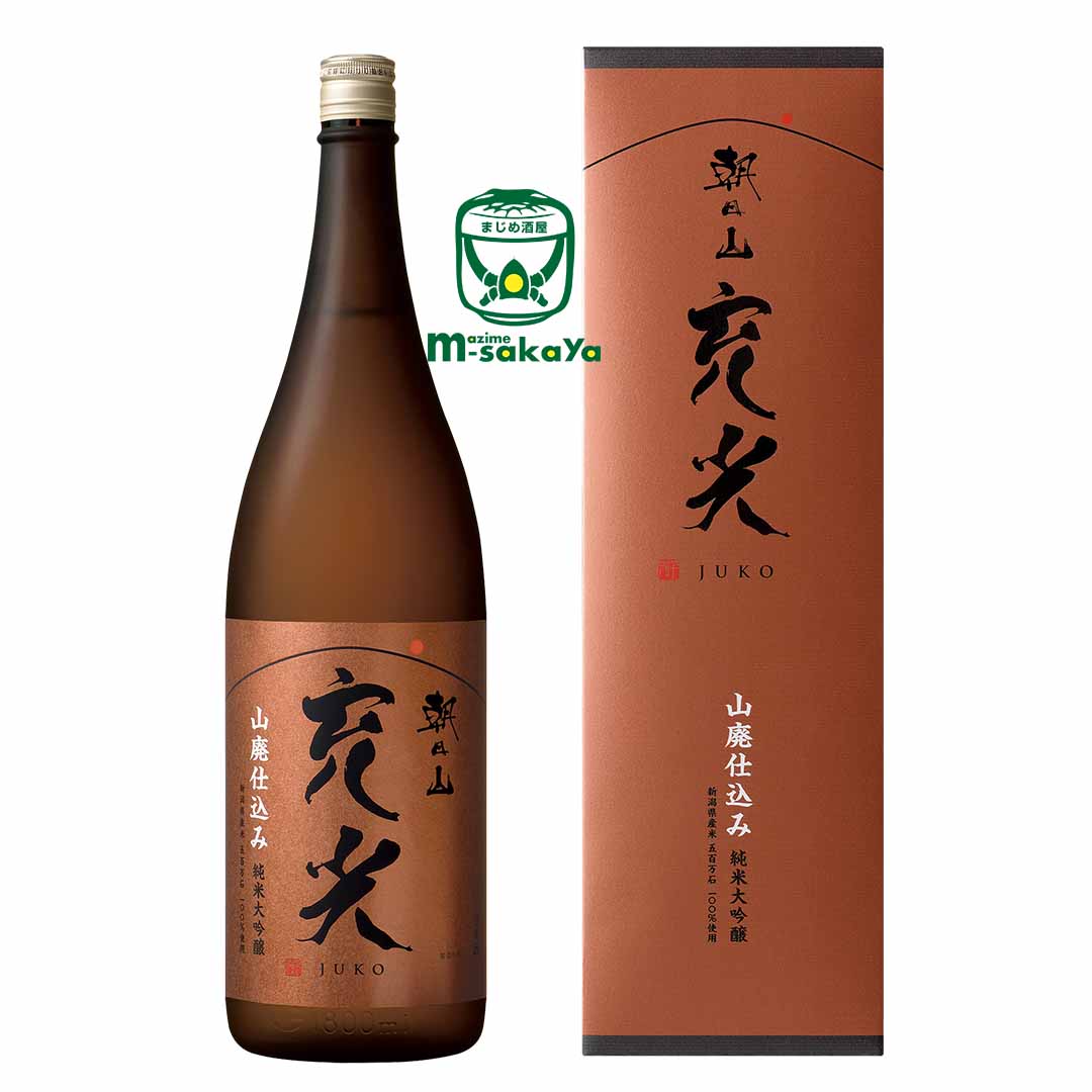 楽天市場】朝日酒造 朝日山 純米大吟醸 天籟 越淡麗 720ml | 価格比較