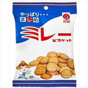 楽天市場】野村煎豆加工店 ミレービスケット 70g | 価格比較 - 商品