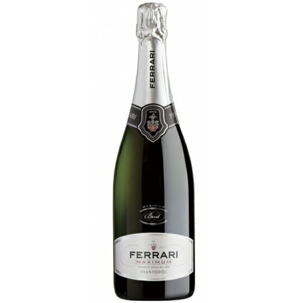 楽天市場】フェッラーリ マキシマム ブラン ド ブラン 750ml | 価格