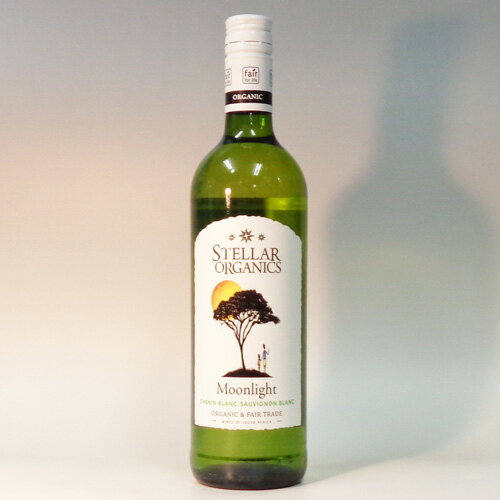 ムーンライト シュナン ソーヴィニヨン ブラン 白 750ml