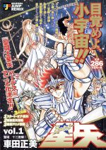 楽天市場】宝島社 聖域 聖闘士星矢30周年記念画集/宝島社/車田正美