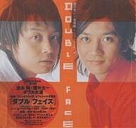 DOUBLE　FACE　国分太一×堂本剛　in　ファンタスティポ