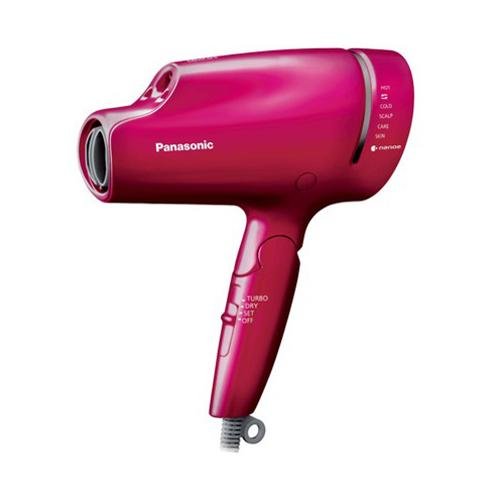 Panasonic ヘアードライヤー ナノケア EH-CNA9E-RP