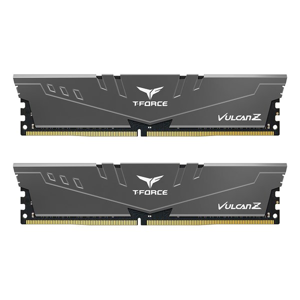 TEAMGROUP DDR4 TLZGD432G3200HC16FDC01