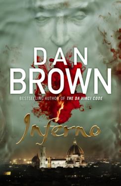 INFERNO(H)/BANTAM BOOKS UK/DAN BROWN