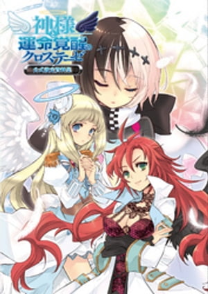 ファイアーエムブレム 暁の女神 設定資料集 テリウス・リコレクション 下 ファイアーエムブレム 暁の女神 設定資料集 : テリウス・リ
