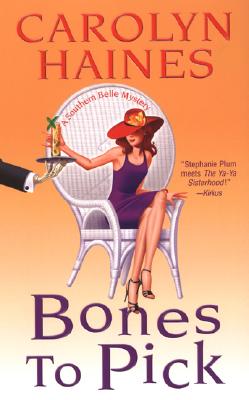 Bones to Pick/KENSINGTON PUB CORP/Carolyn Haines