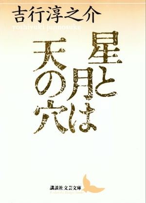 楽天市場】講談社 星と月は天の穴/講談社/吉行淳之介 | 価格比較