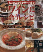 ワインに合うレシピ