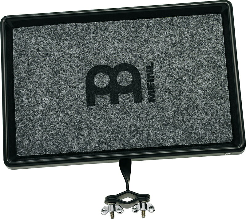 “MEINL パーカッションテーブル 18″”x12″” MC-PT 0840553050189 パーカッション テーブル 音楽 楽器 アクセサリー インテリア プレイヤー パフォーマンス スタ…